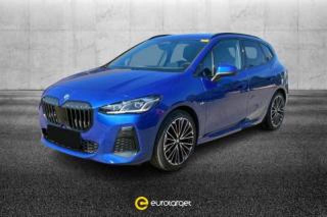 Bmw 218 I Active Tourer Msport 