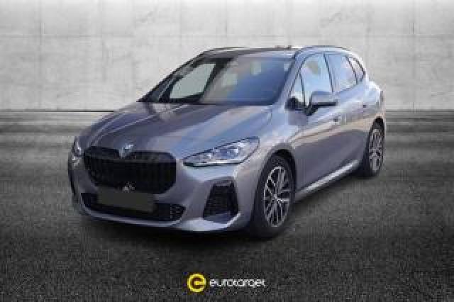 Bmw 218 D Active Tourer Msport 