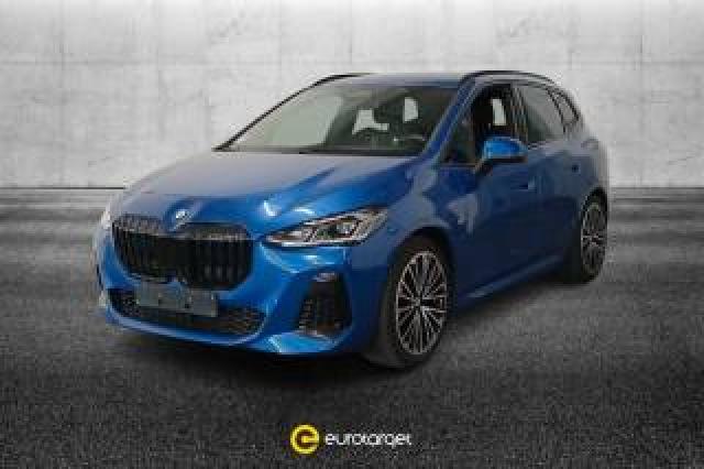 Bmw 218 I Active Tourer Msport 