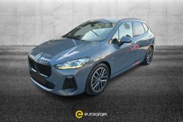 Bmw 218 D Active Tourer Msport 