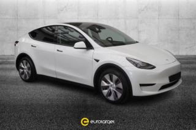 Tesla Model Y Rwd 