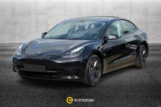 Tesla Model 3 Rwd 