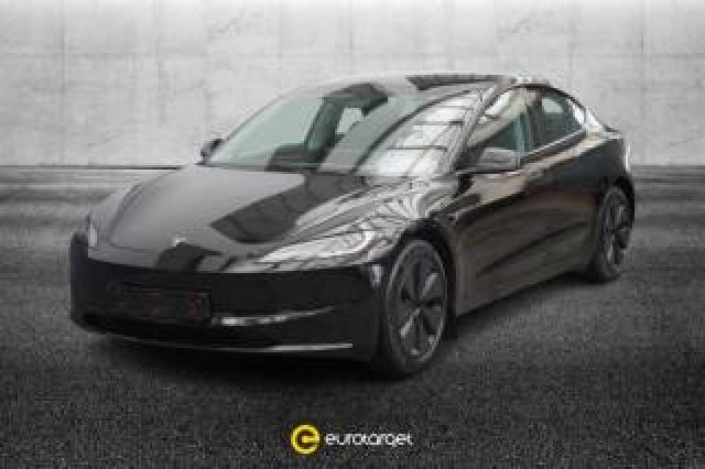 Tesla Model 3 Nv35 Rwd Premium 