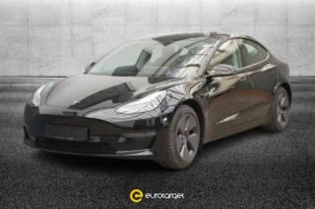 Tesla Model 3 Long Range Performance Awd 