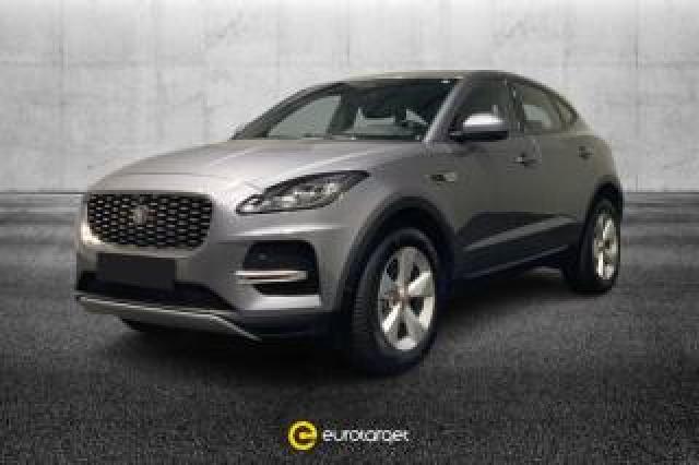 Jaguar E-Pace 2.0d I4 204 Cv Awd Auto 