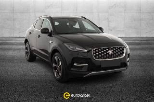Jaguar E-Pace 2.0d I4 204 Cv Awd Auto 
