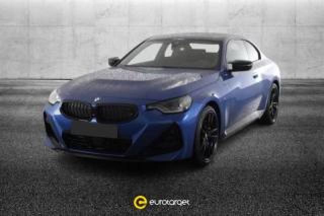Bmw 240 M 240i Xdrive 