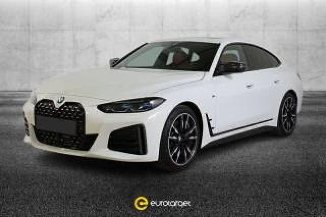 Bmw M440 I Xdrive 48v Msport Pro 