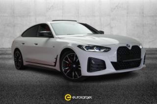 Bmw 440 M 440i Xdrive 48v Gran Coupé 