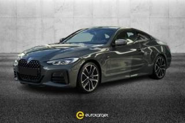 Bmw M440 I 48v Xdrive Coupé 