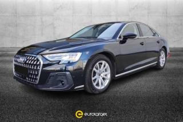 Audi A8 50 Tdi 3.0 Quattro Tiptronic 