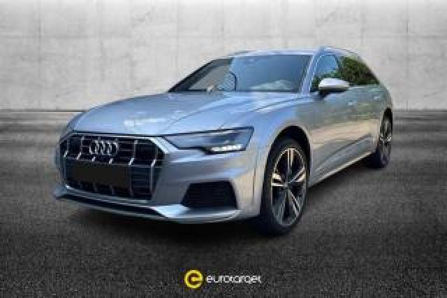 Audi A6 Allroad 40 Tdi 2.0 Quattro S Tronic Evolution 