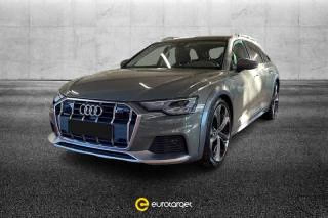 Audi A6 Allroad 50 Tdi 3.0 Quattro Tiptronic 
