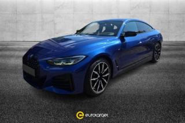Bmw 440 M 440i Xdrive 48v Gran Coupé 