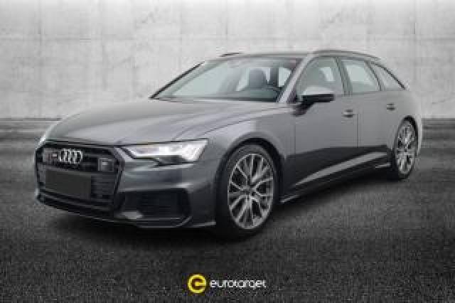 Audi S6 Avant 3.0 Tdi Quattro Tiptronic 