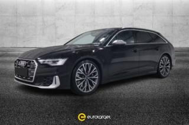 Audi S6 Avant 3.0 Tdi Quattro Tiptronic 