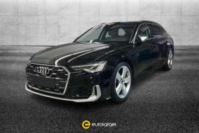 Audi S6 Avant 3.0 Tdi Quattro Tiptronic 