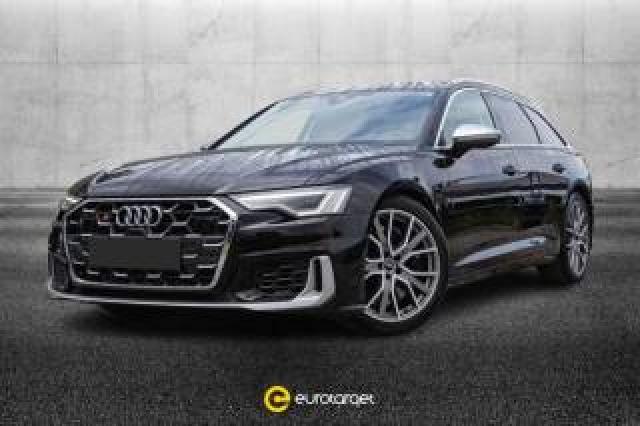 Audi S6 Avant 3.0 Tdi Quattro Tiptronic 