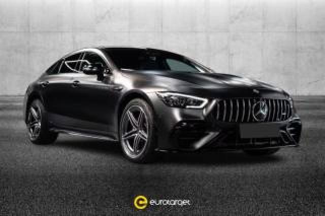 Mercedes Benz Gt Coupé 4 43 4matic+ Mild Hybrid Amg 