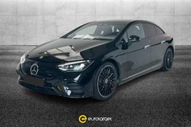 Mercedes Benz Eqe 350+ Premium Plus 