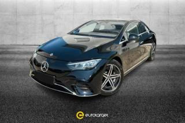 Mercedes Benz Eqe 350 Premium 