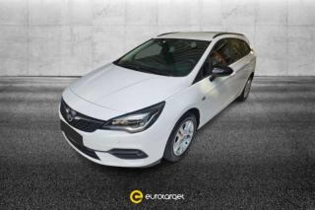 Opel Astra 1.5 Cdti 105 Cv S&s Sports Tourer 2020 