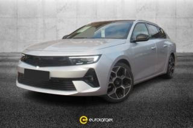 Opel Astra 1.5 Turbo Diesel 130 Cv At8 Sports Tourer Ultimat 