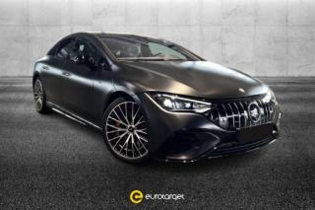 Mercedes Benz Eqe 53 4matic Amg Premium Plus 