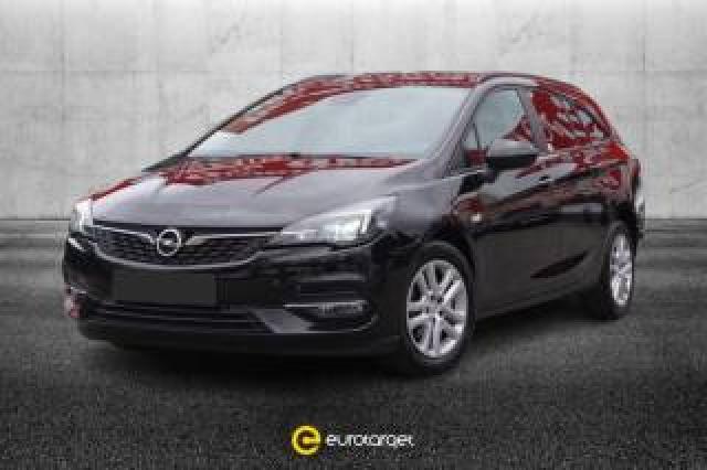 Opel Astra 1.5 Cdti 122 Cv S&s Sports Tourer Business Elegan 