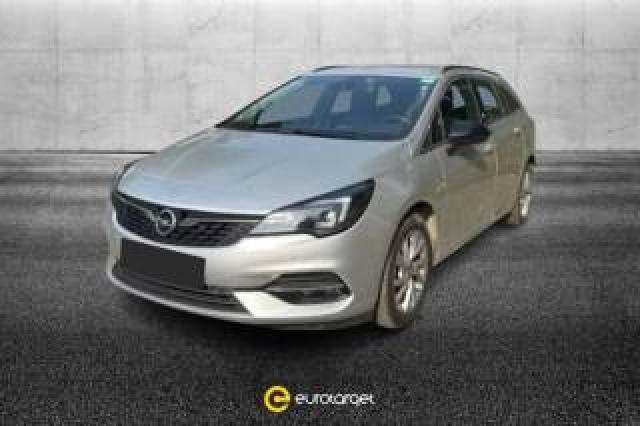 Opel Astra 1.5 Cdti 122 Cv S&s Sports Tourer Business Elegan 