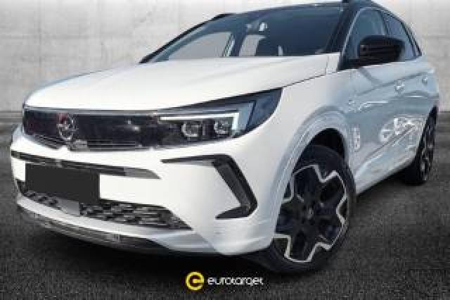 Opel Grandland 1.5 Diesel Ecotec Aut. Ultimate 