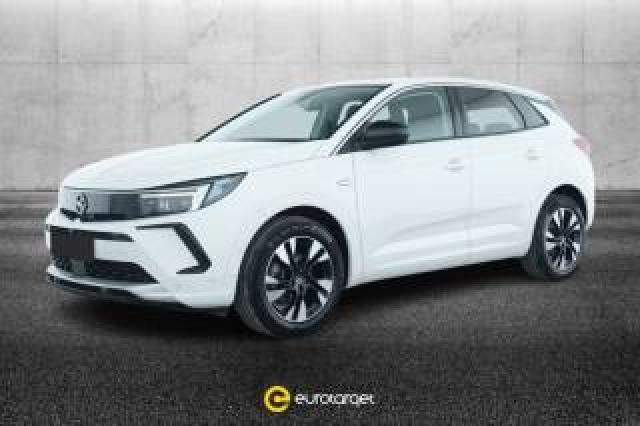 Opel Grandland 1.5 Diesel Ecotec Aut. Business Elegance 