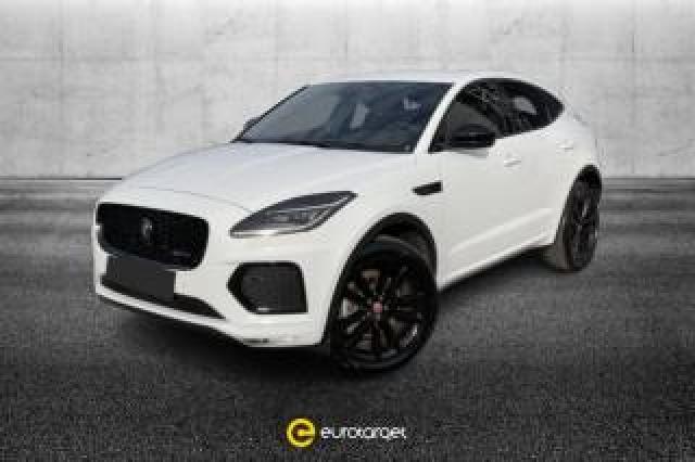 Jaguar E-Pace 2.0d I4 163 Cv Awd Auto R-Dynamic Se 