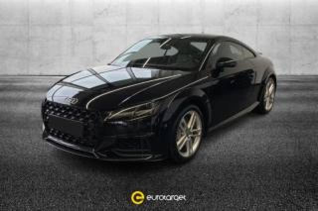 Audi Tt Coupé 45 Tfsi S Tronic 