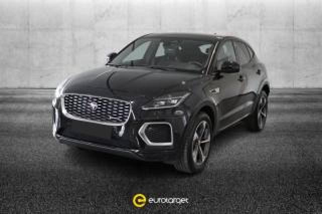 Jaguar E-Pace 2.0d I4 163 Cv Awd Auto R-Dynamic Se 