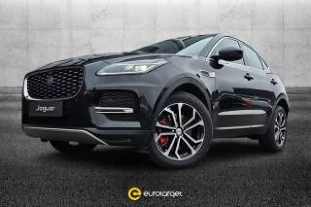 Jaguar E-Pace 1.5 I3 160 Cv Auto Se 