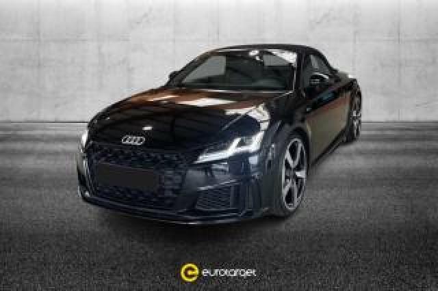 Audi Tt Roadster 45 Tfsi S Tronic 