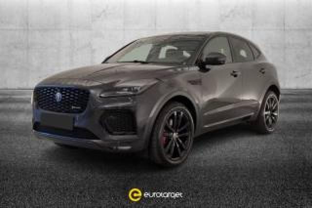 Jaguar E-Pace 1.5 I3 Phev 300 Cv Awd Auto R-Dynamic S 