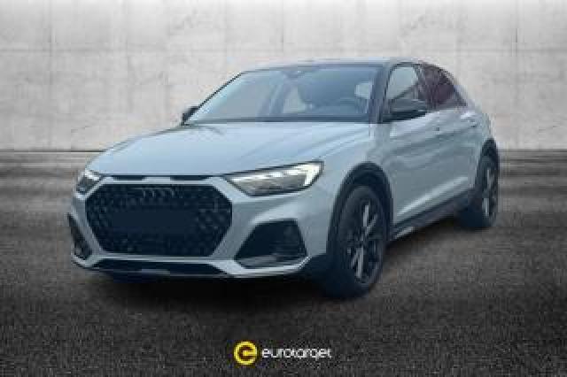 Audi A1 Allstreet 35 Tfsi S Tronic 