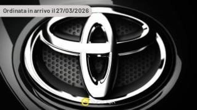 Toyota F 2.5 Hv E-Cvt Rav4 6⩝ Serie 