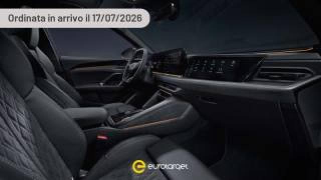 Audi Q5 Tdi 150 Kw Mhev+ S Tronic Quattro Launch Edition 