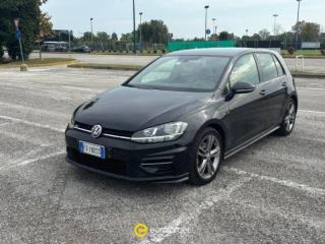 Volkswagen Golf 1.6 Tdi 115 Cv Dsg 5p. Sport Bluemotion Technolog 