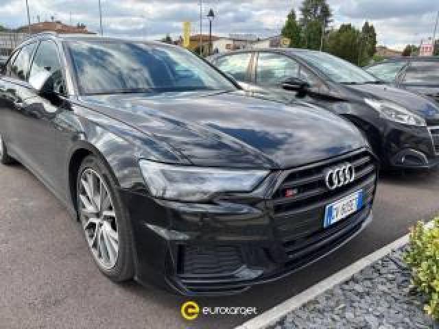 Audi S6 Avant 3.0 Tdi Quattro Tiptronic 
