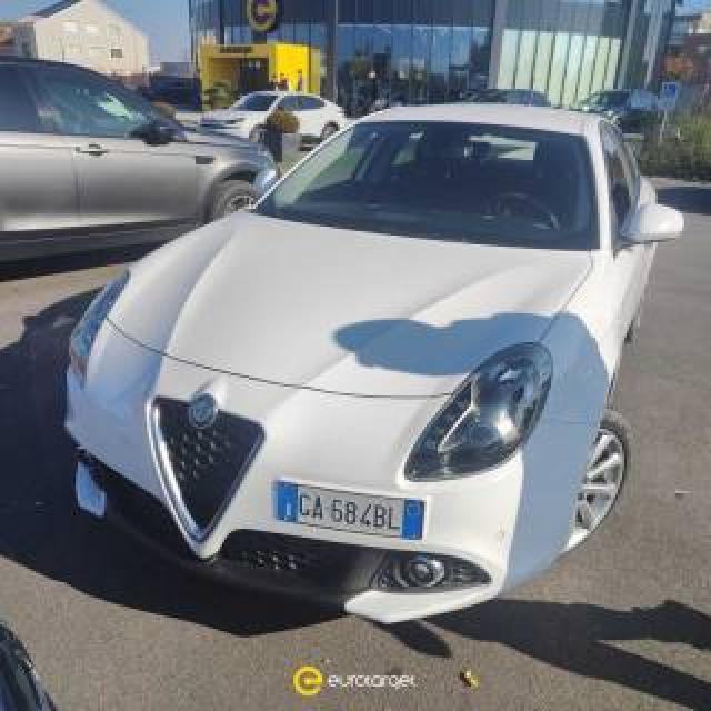 Alfa Romeo Giulietta 1.4 Turbo 120 Cv 