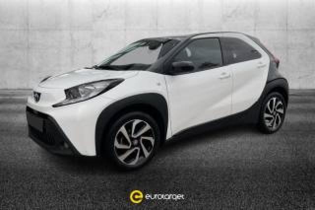 Toyota Aygo X 1.0 Vvt-I 72 Cv 5 Porte Trend 