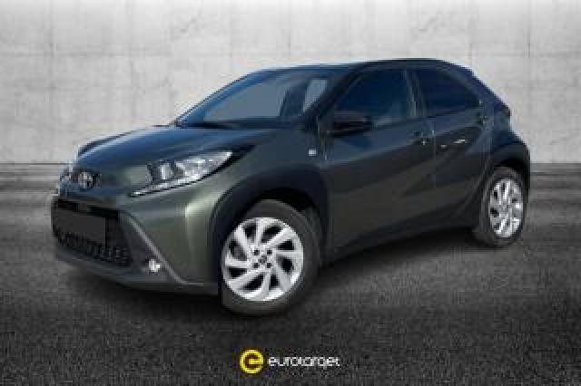 Toyota Aygo X 1.0 Vvt-I 72 Cv 5 Porte Trend 