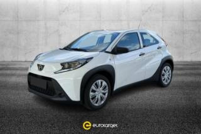 Toyota Aygo X 1.0 Vvt-I 72 Cv 5 Porte Active 