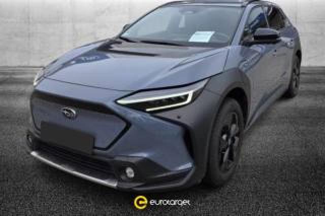 Subaru Solterra 71,4 Kwh 4e-Xperience 