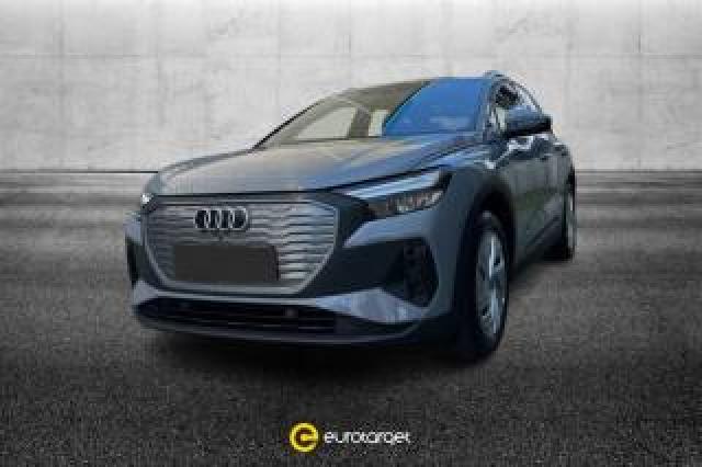 Audi Q4 E-Tron Q4 40 E-Tron 