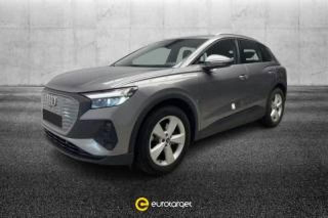 Audi Q4 E-Tron Q4 35 E-Tron 